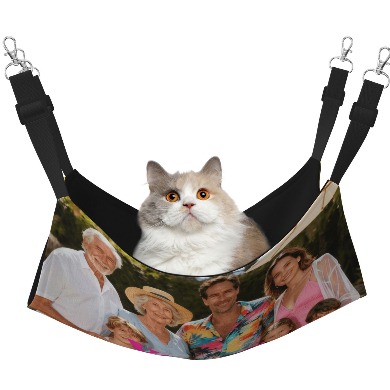 Custom Pet Hammock