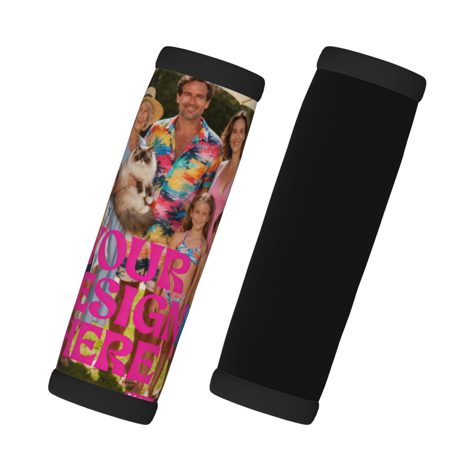 Custom Printed Arm Sleeve