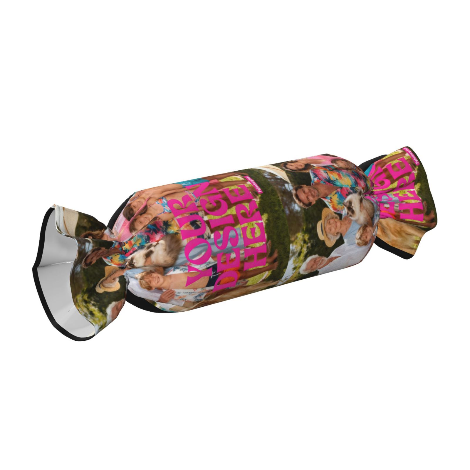 Custom Photo Candy Wrapper