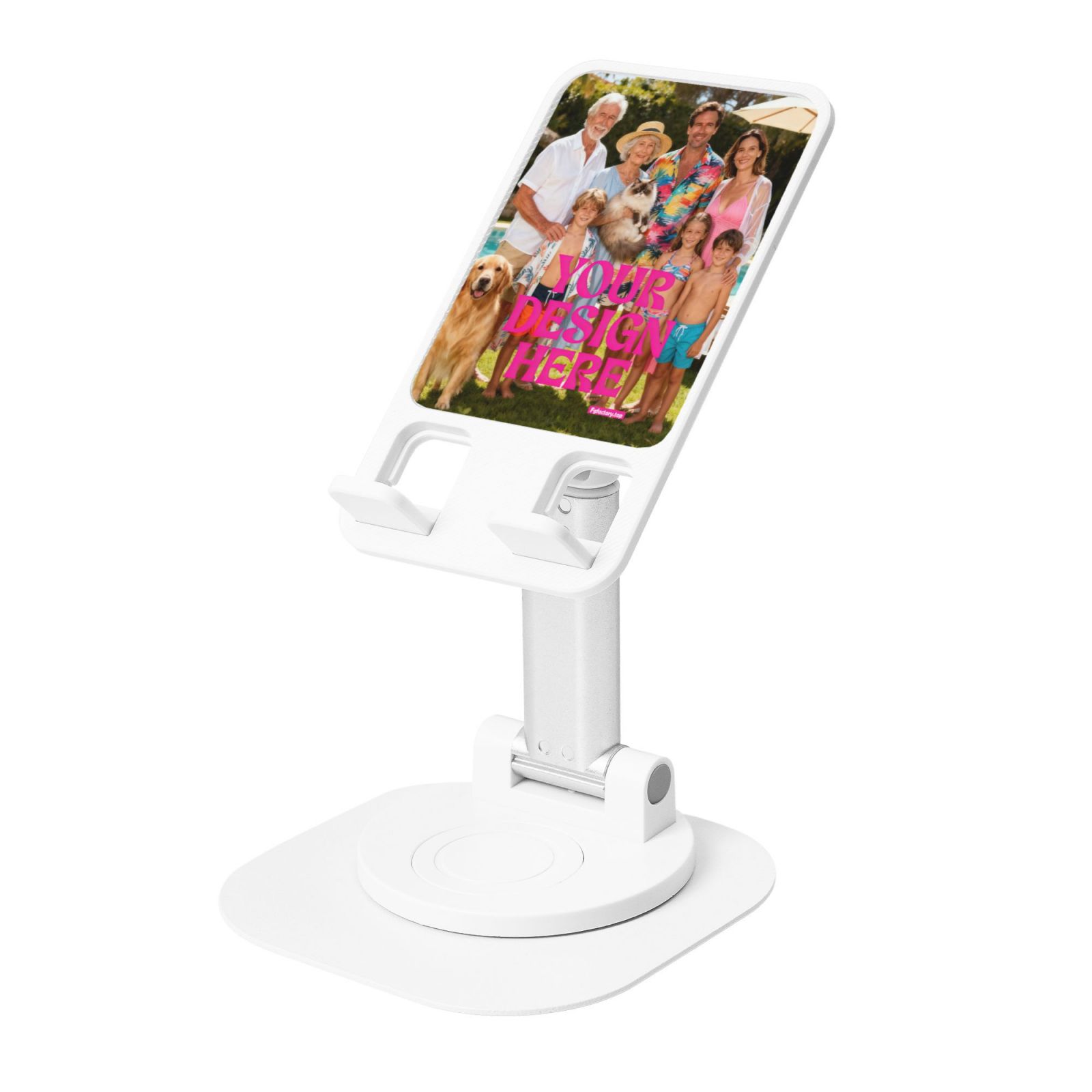 Adjustable Phone Stand