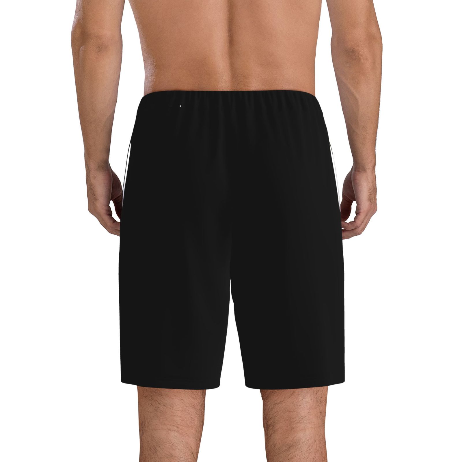 Customizable Men's Swim Shorts