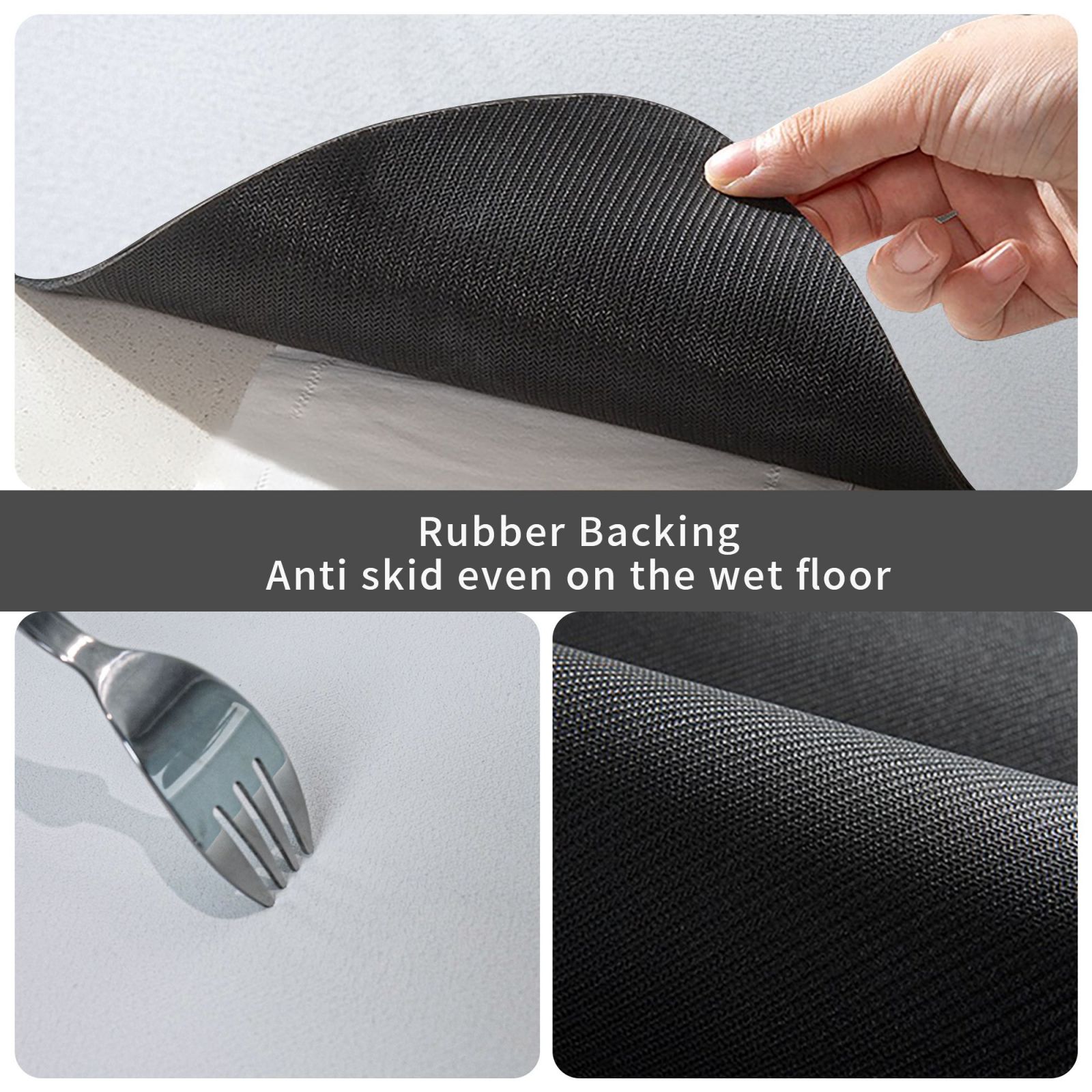 Custom Pet Feeding Mat