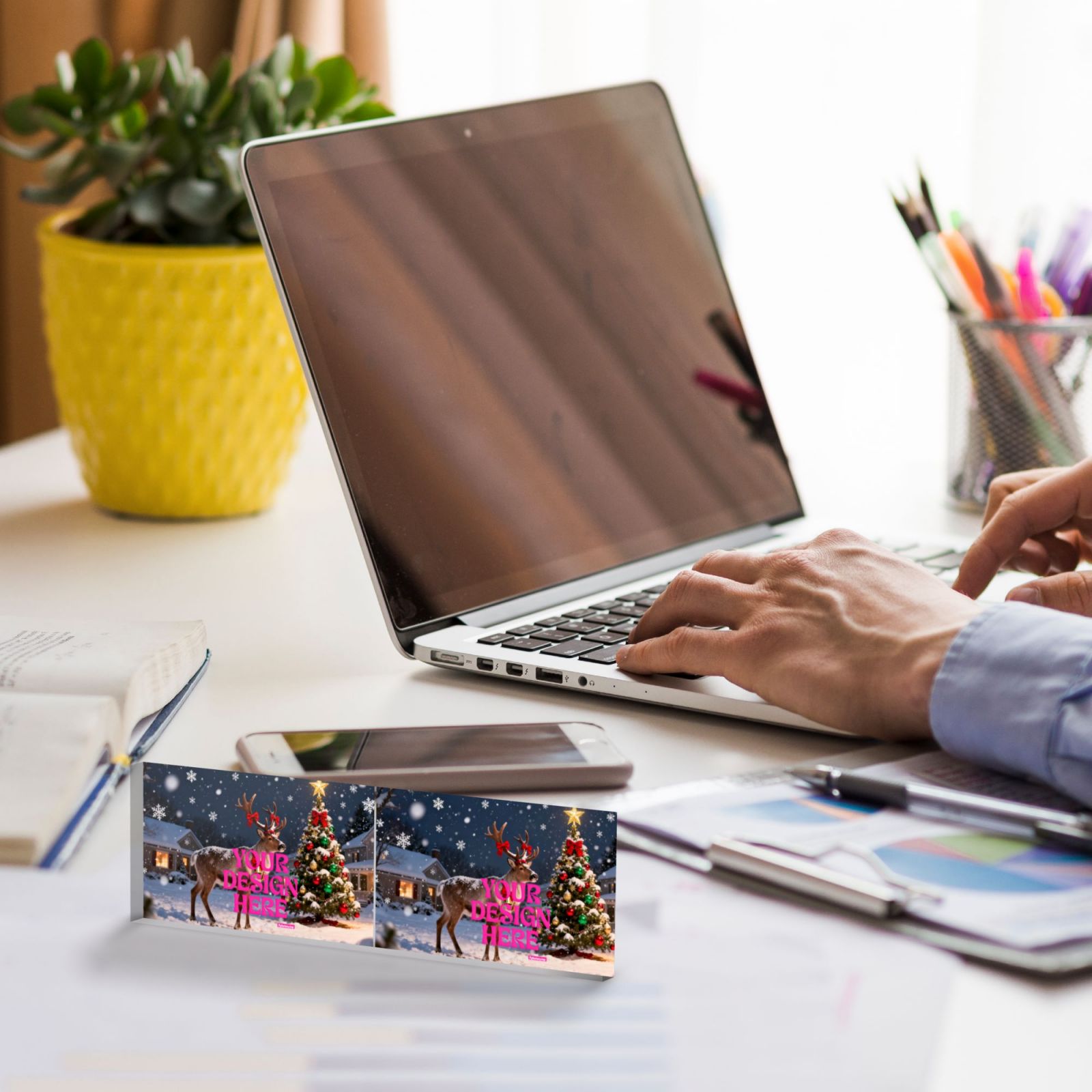 customized Table Place Card