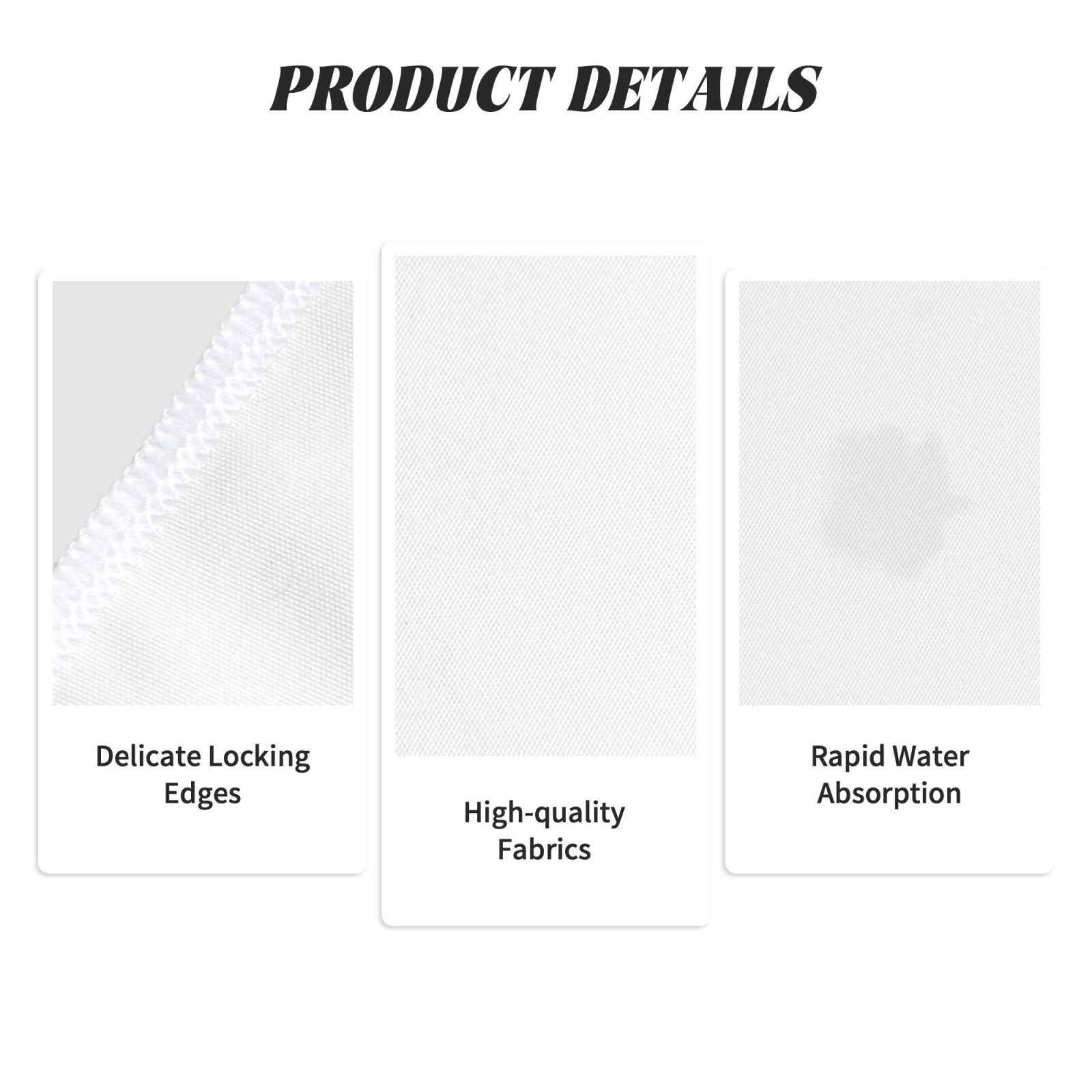 Custom Christmas Towel