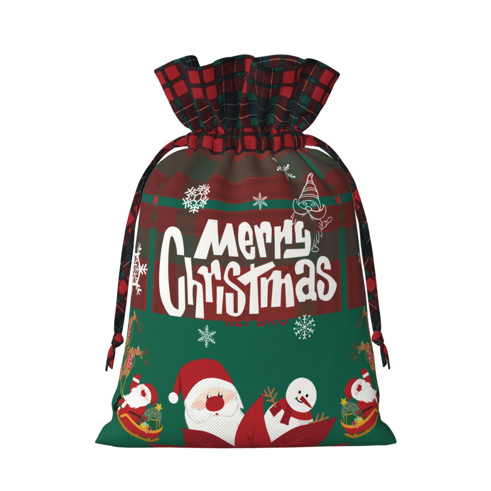 Personalized Photo Gift Bag