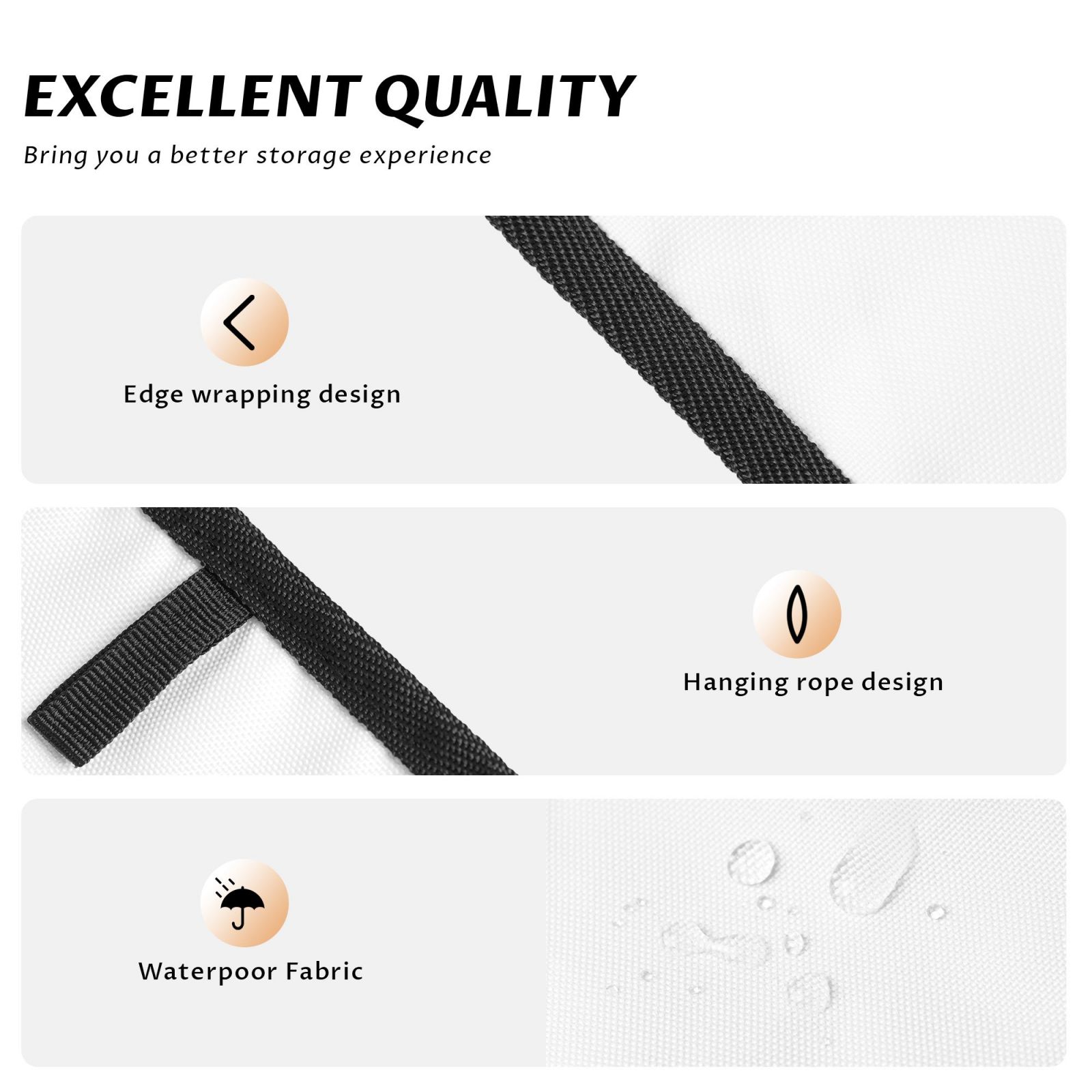 Custom Toaster Cover 4pcs bread