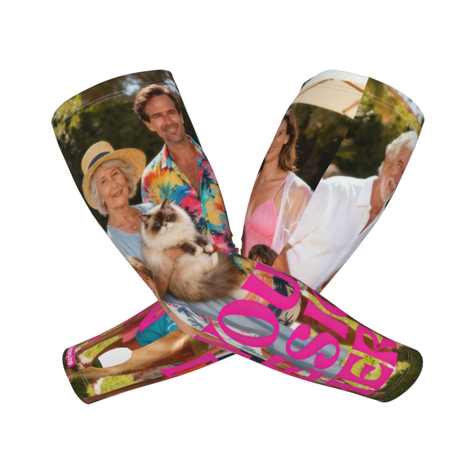 Black Short Sleeve T-Shirt