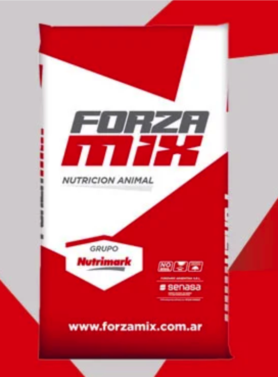 Línea Speed Max de Forzamix