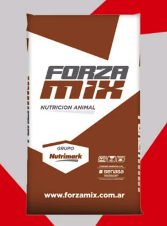 Premix Feedlot 2,5 Protéico