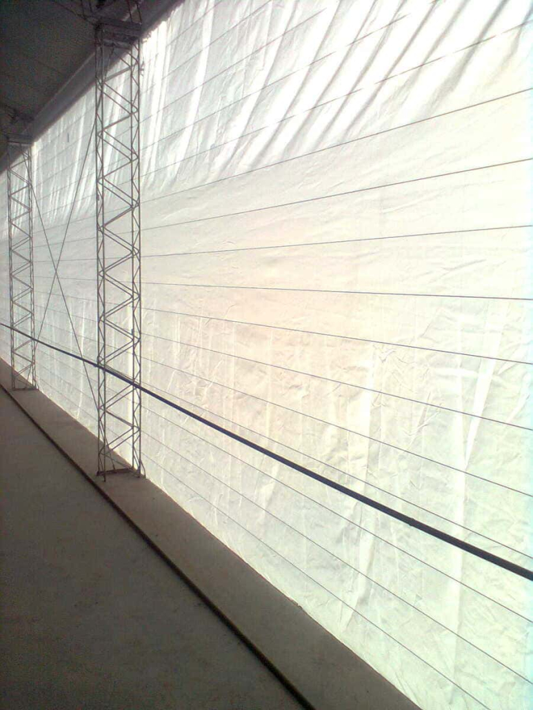 Textil Calchaquí - Cortina C250