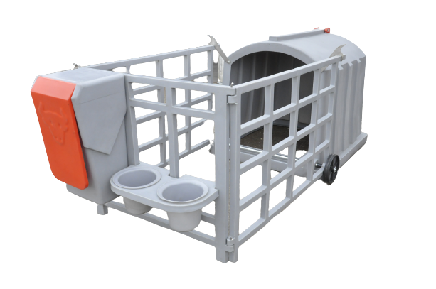 Termoplast - Refugio para intemperie individual