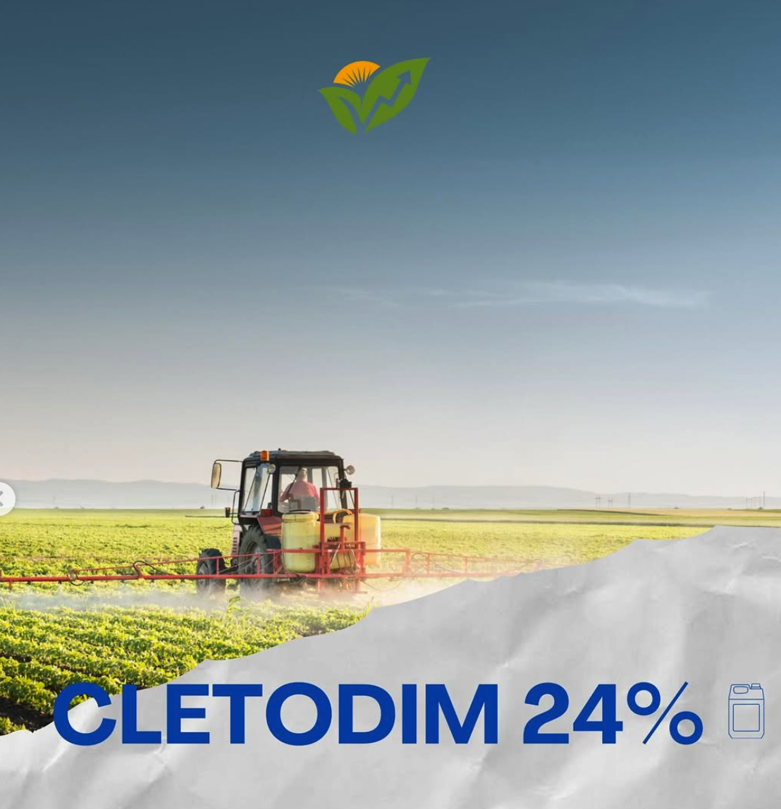 Impulsar Agro - Cletodim 24%