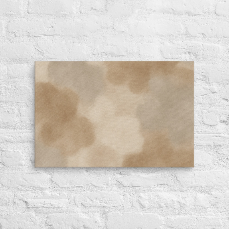 Canvas Wall Art