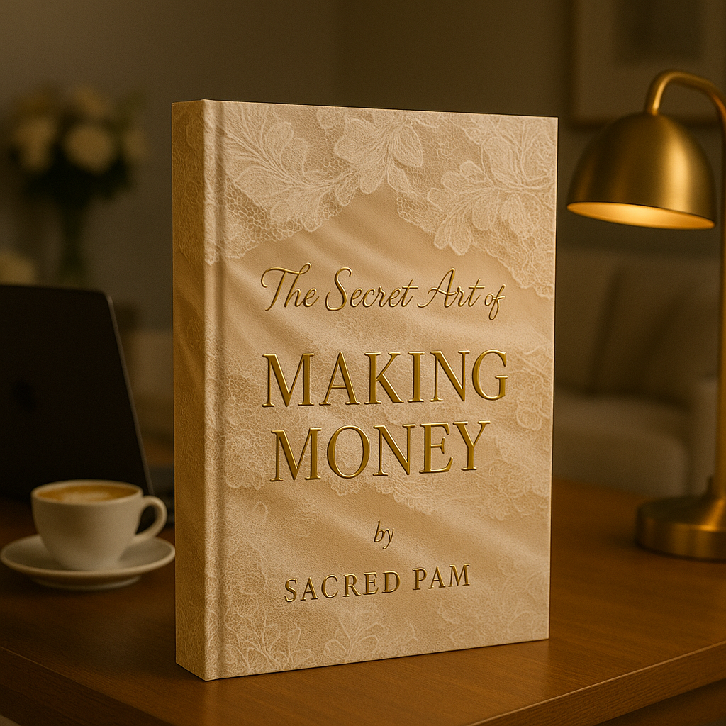 The Secret Art of Making Money Online 