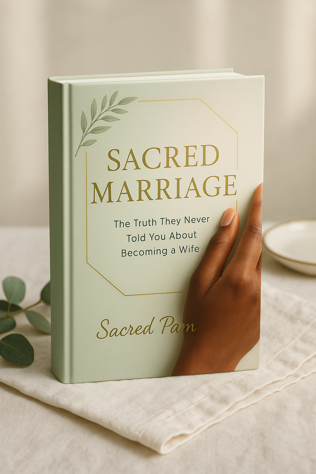 The Truth They Never Told You About Becoming a Wife