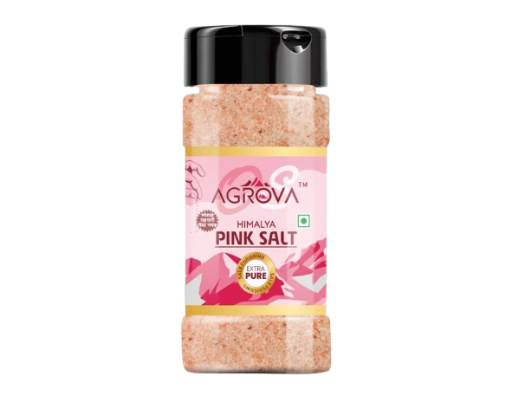 Himalayan Pink Salt Sprinkler 200 gm