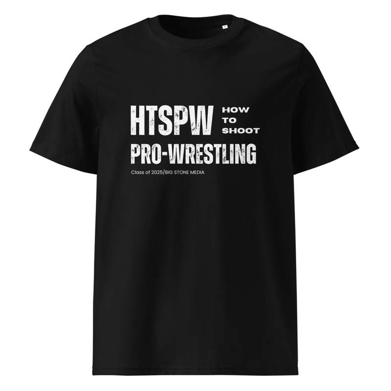 HTSPW T-Shirt