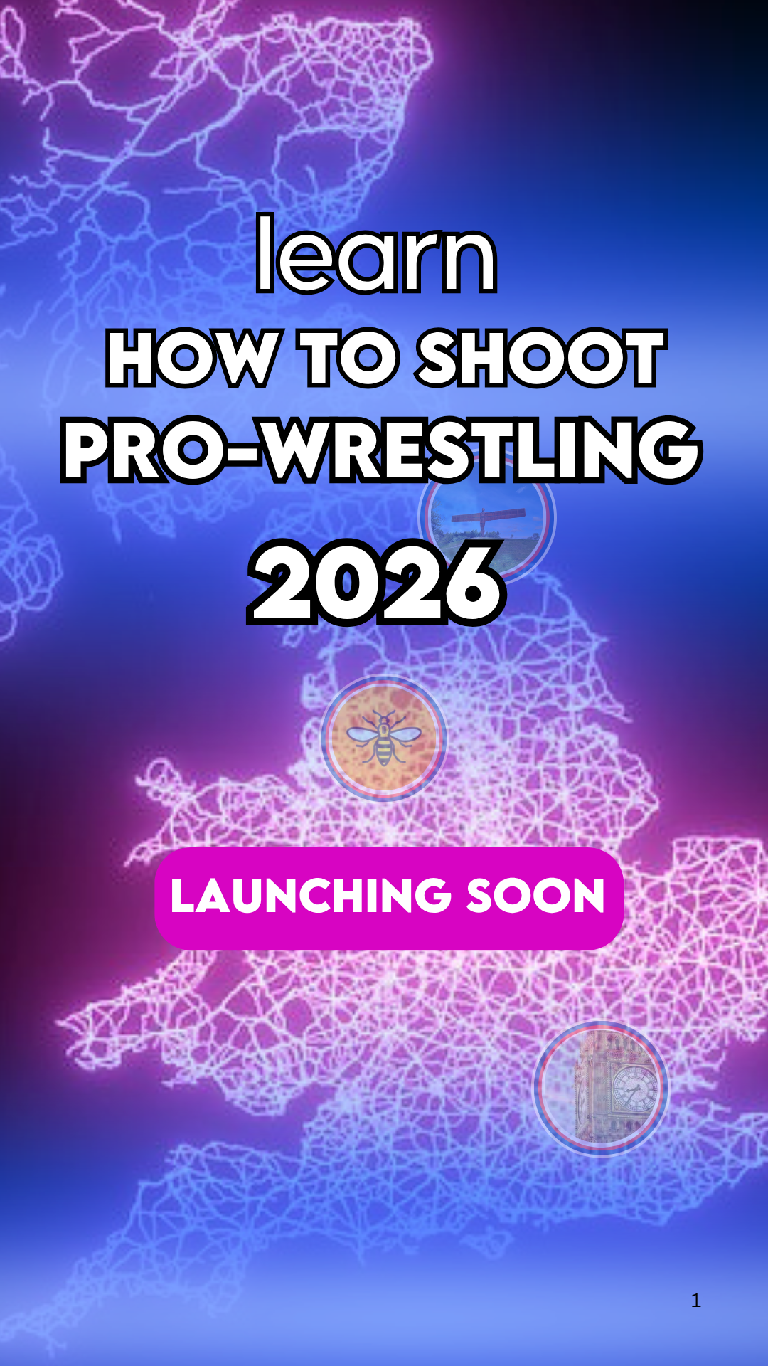 How to Shoot Pro Wrestling 2026
