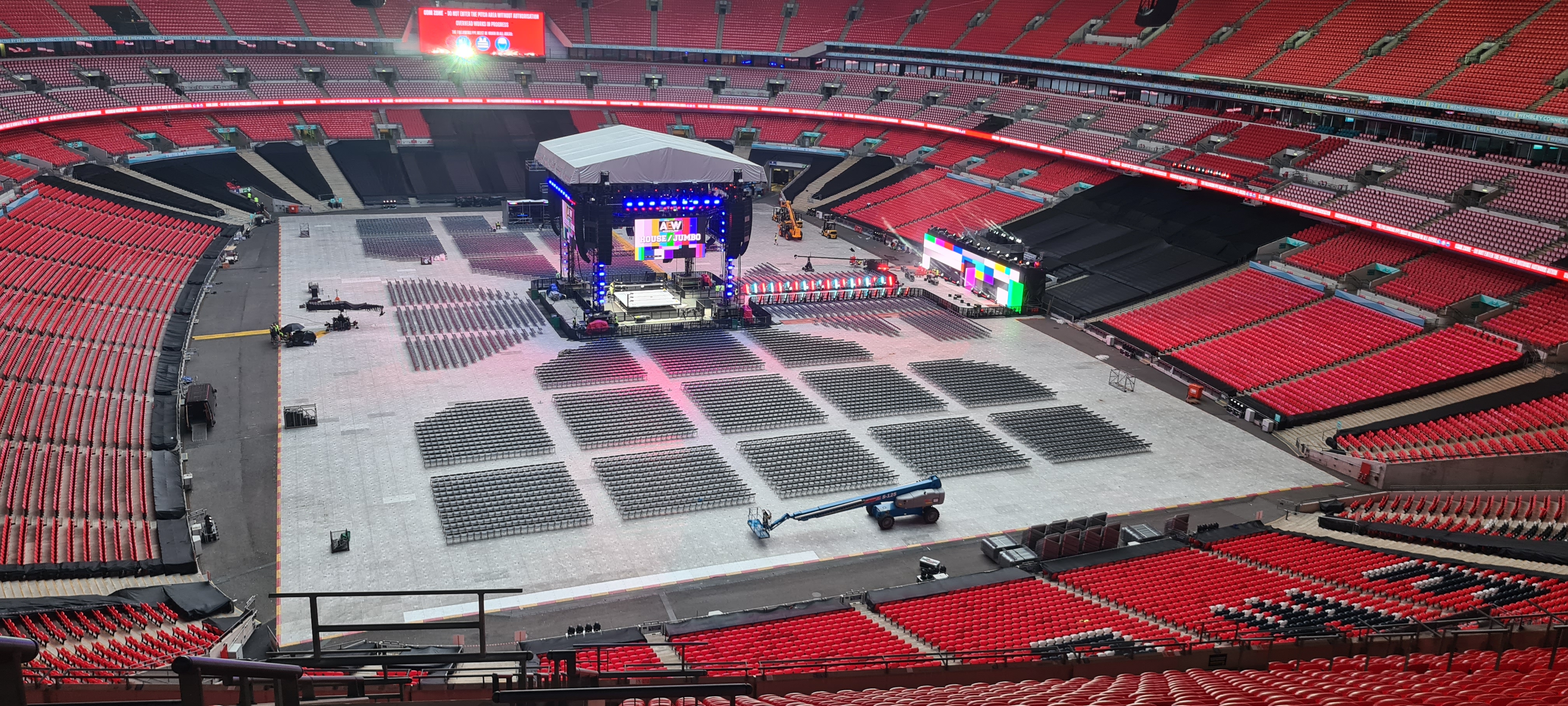 Working in TV Course