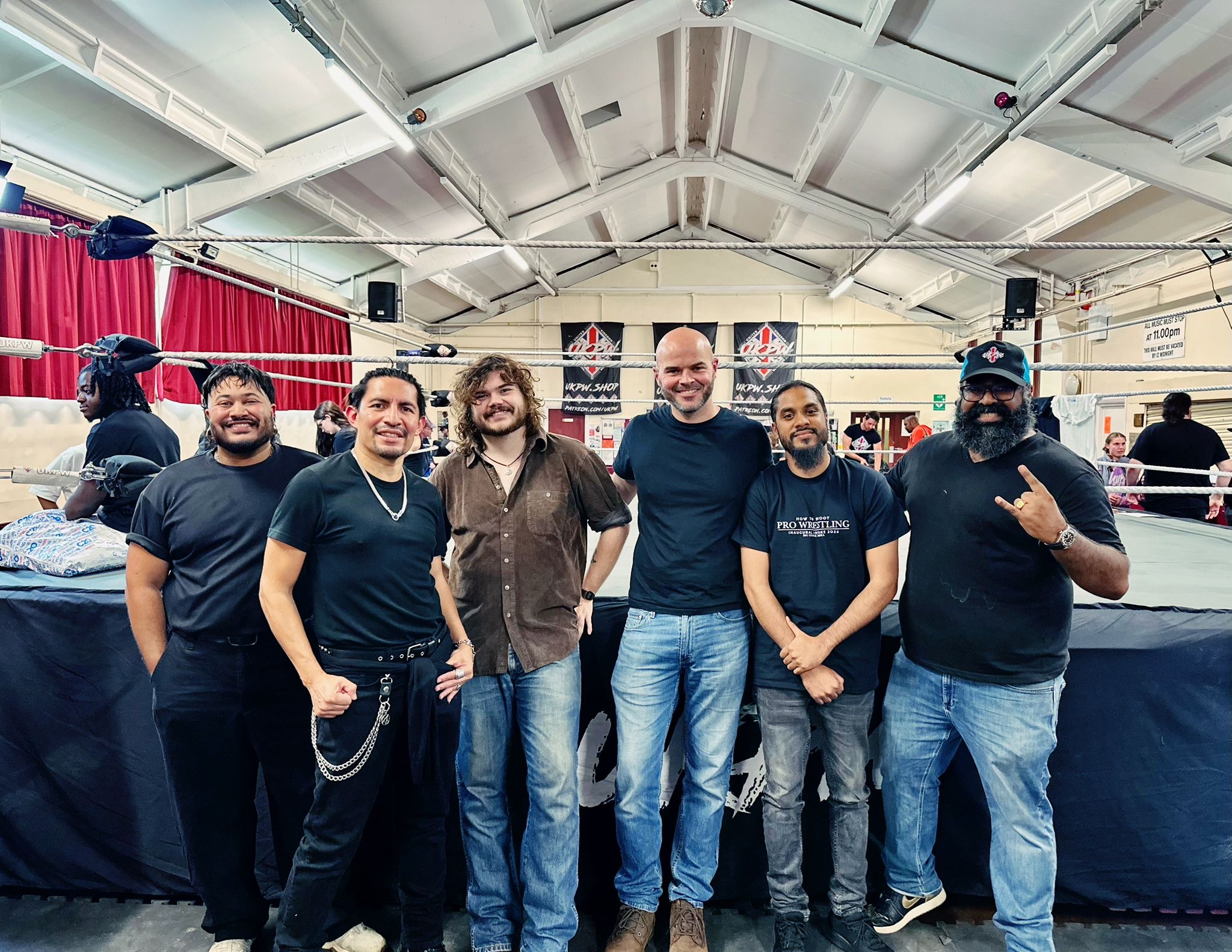 Working in TV Course