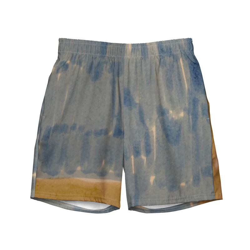 Recycled Swim Trunks