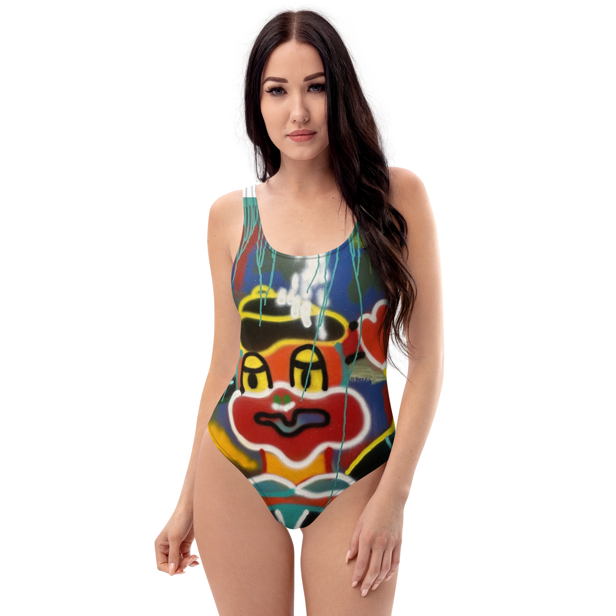 Maillot de bain 