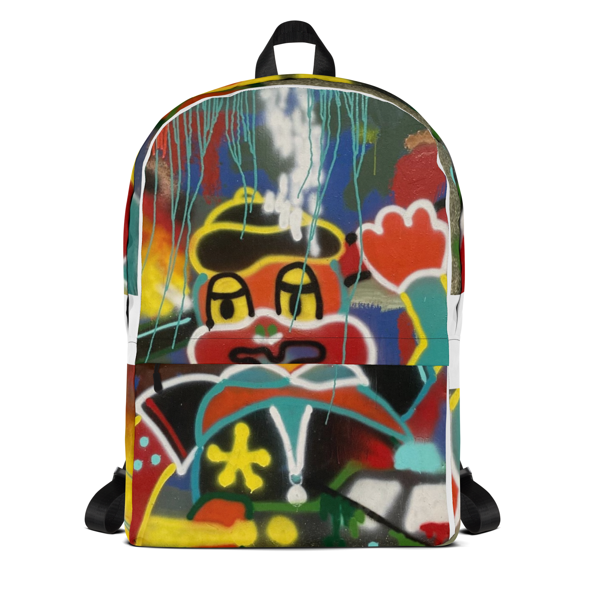 Sac à dos back2cool