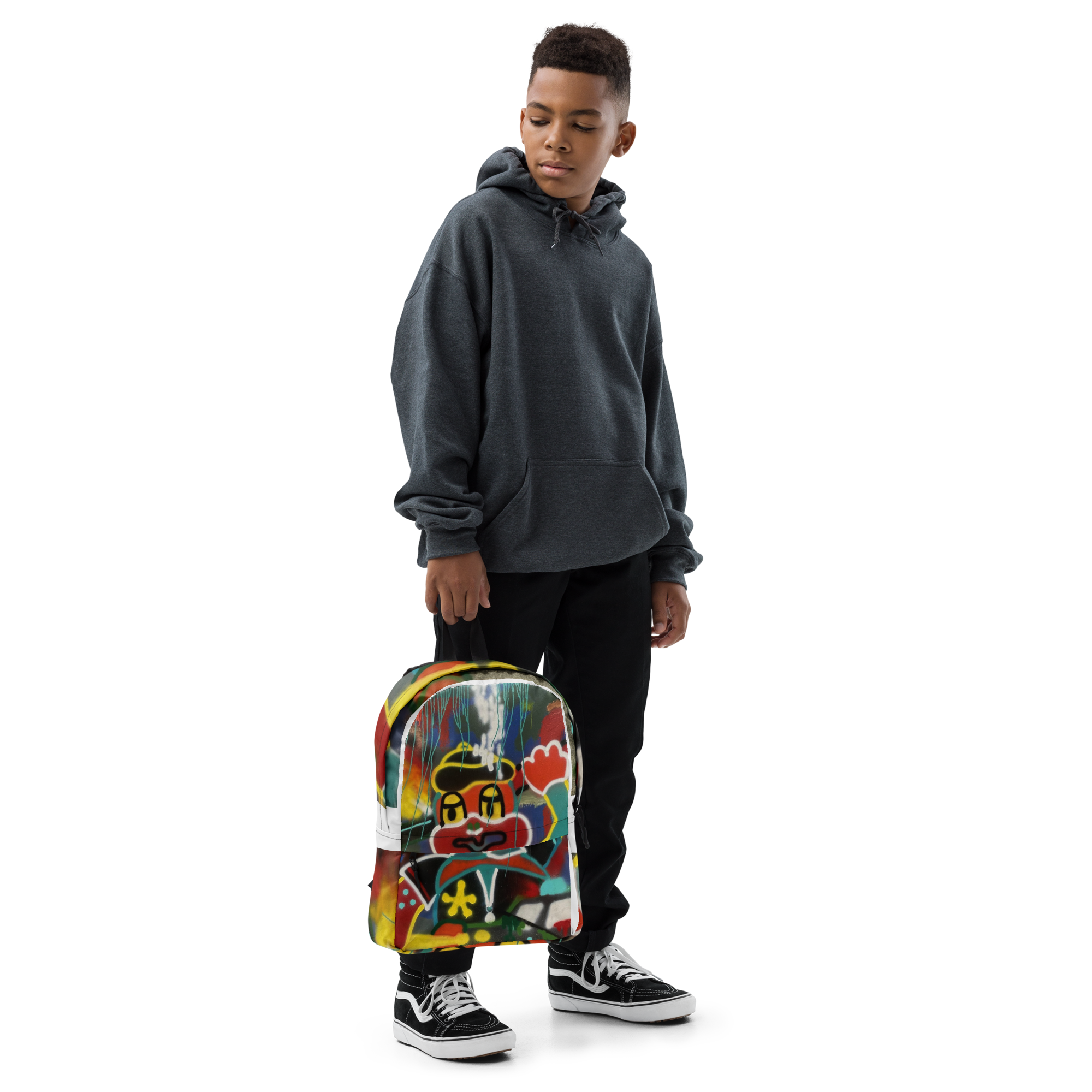 Sac à dos back2cool