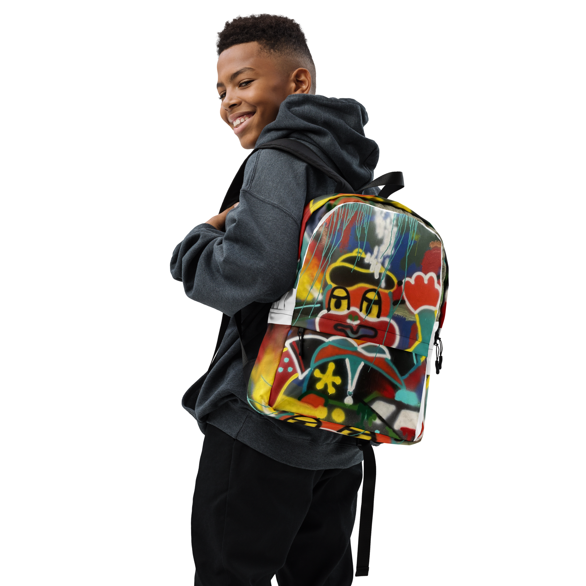 Sac à dos back2cool