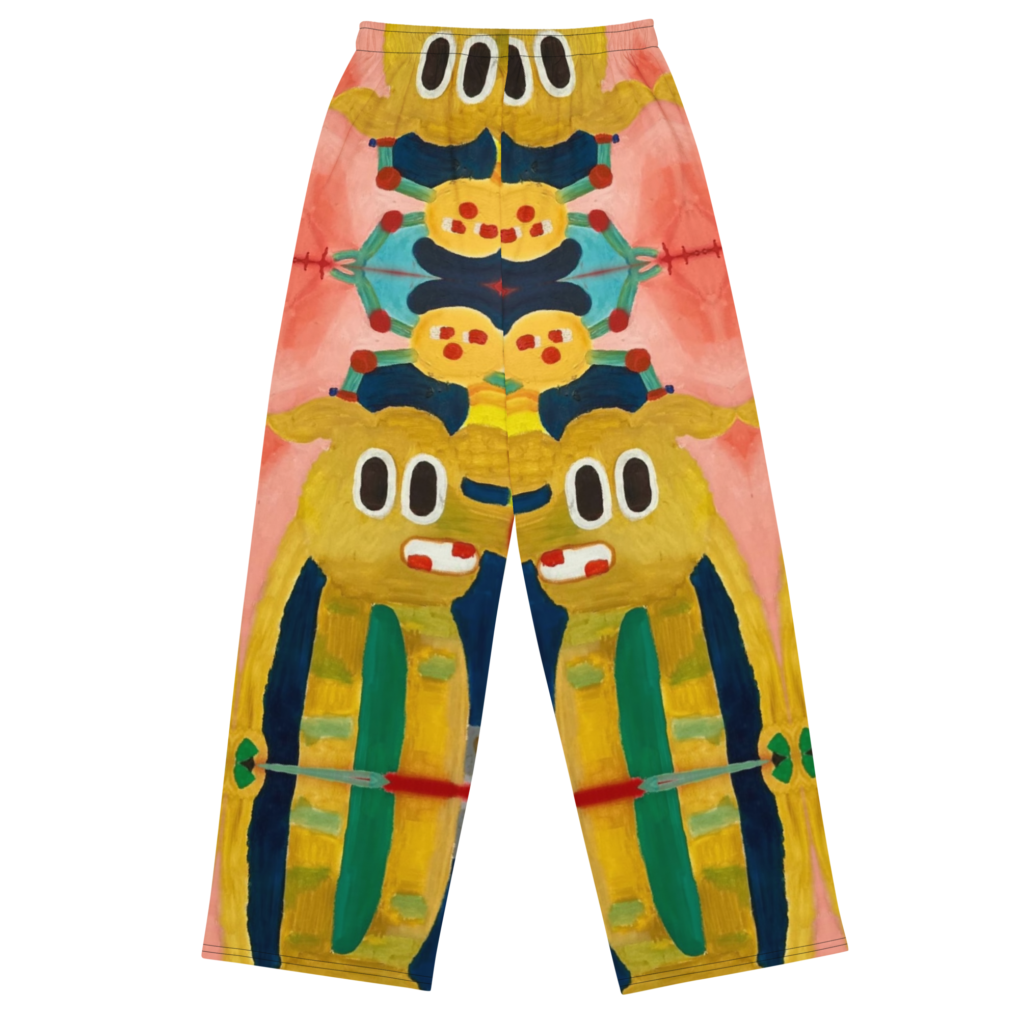 Pantalon survêtement