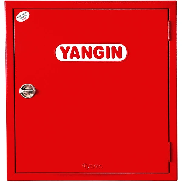 Türkiye Geneli Yangın Dolabı Montaj Hizmeti Dahil | Profesyonel ve Uygun Fiyatlı Çözüm