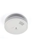 🔥 Cata Kablosuz Pilli Duman Dedektörü CT-9451 | 10 Yıl Pil Ömrü | Sesli Uyarılı | TS EN 14604 Standartlı