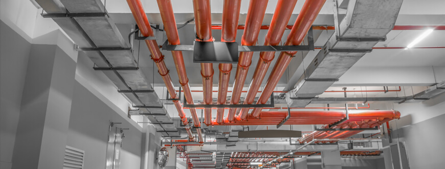 🔥 Adana Geneli Otomatik Sprinkler Sistemleri ile Güvenliğinizi Sağlayın!