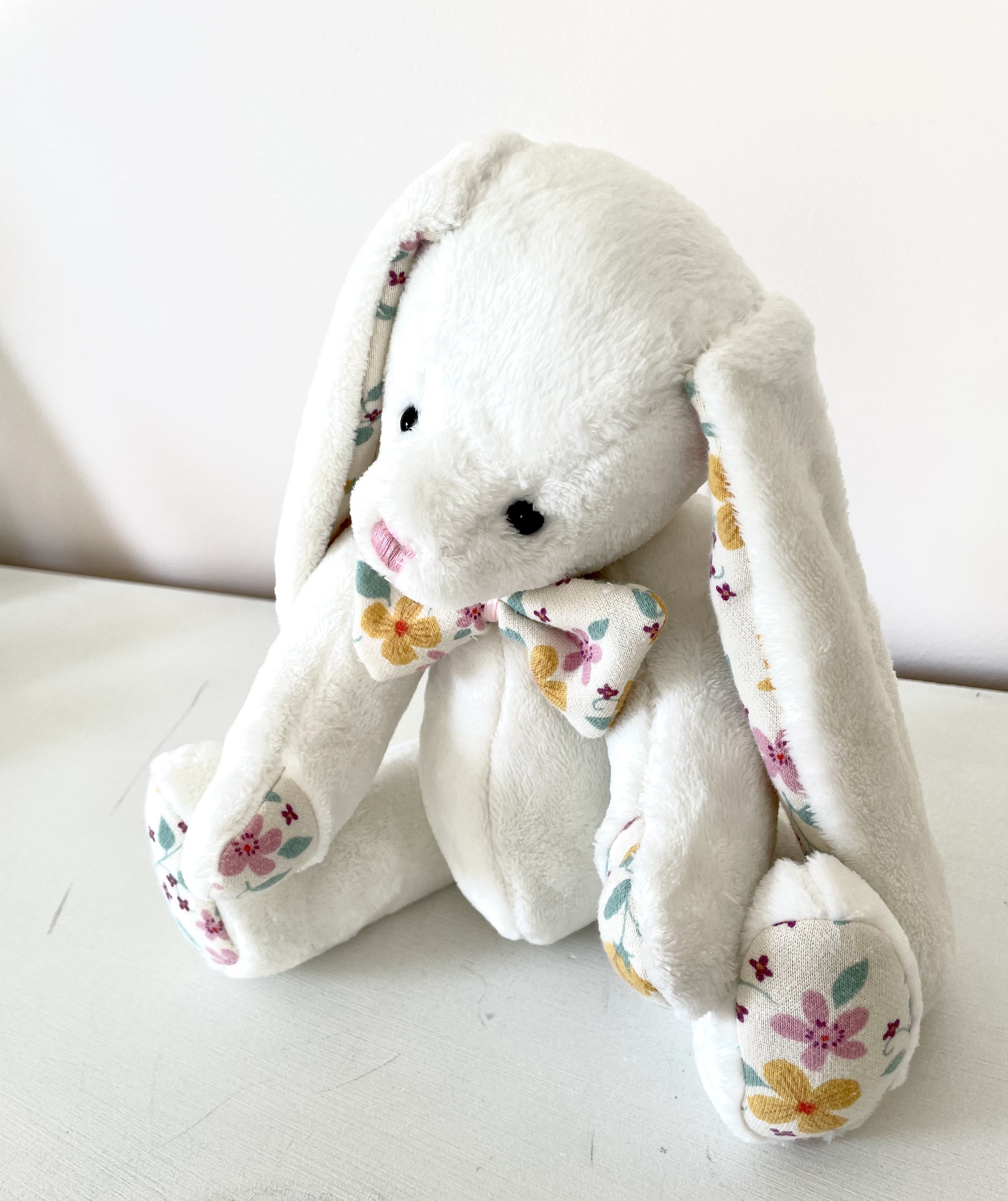 Custom Memory Bunny