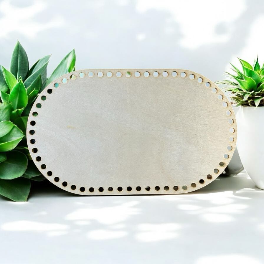 Fond de panière 25 cm