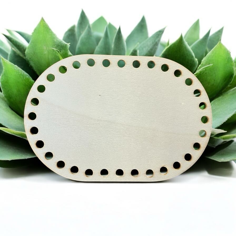 Fond de panière 30 cm