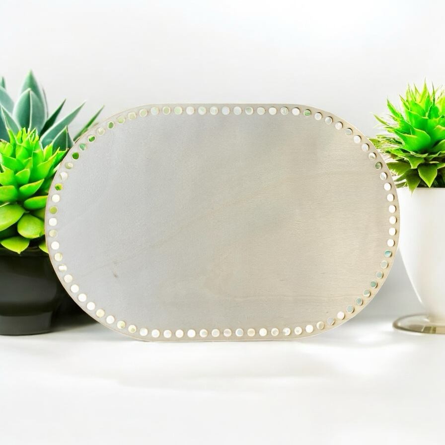 Fond de panière 30 cm