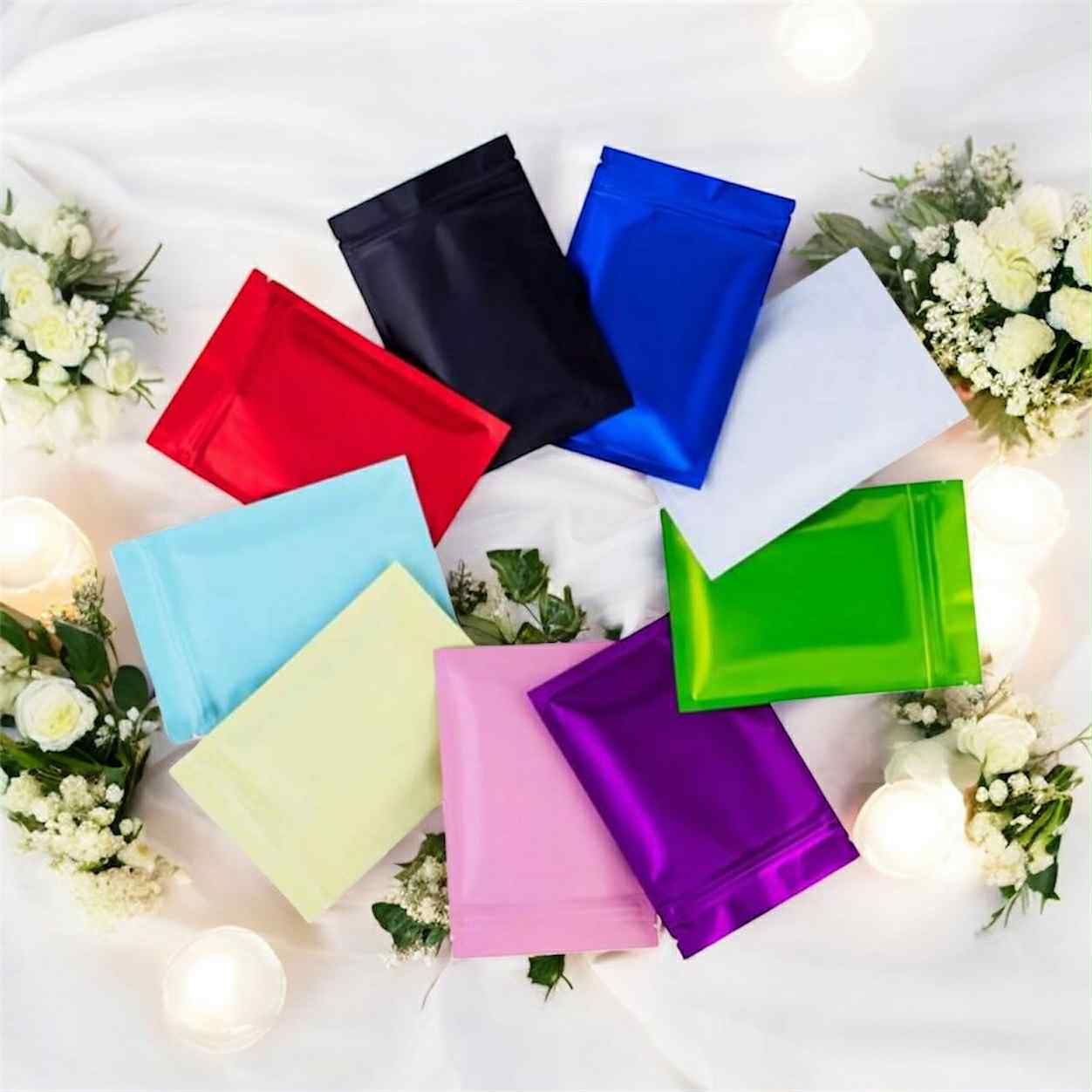 Pochettes surprise Bijoux de sac