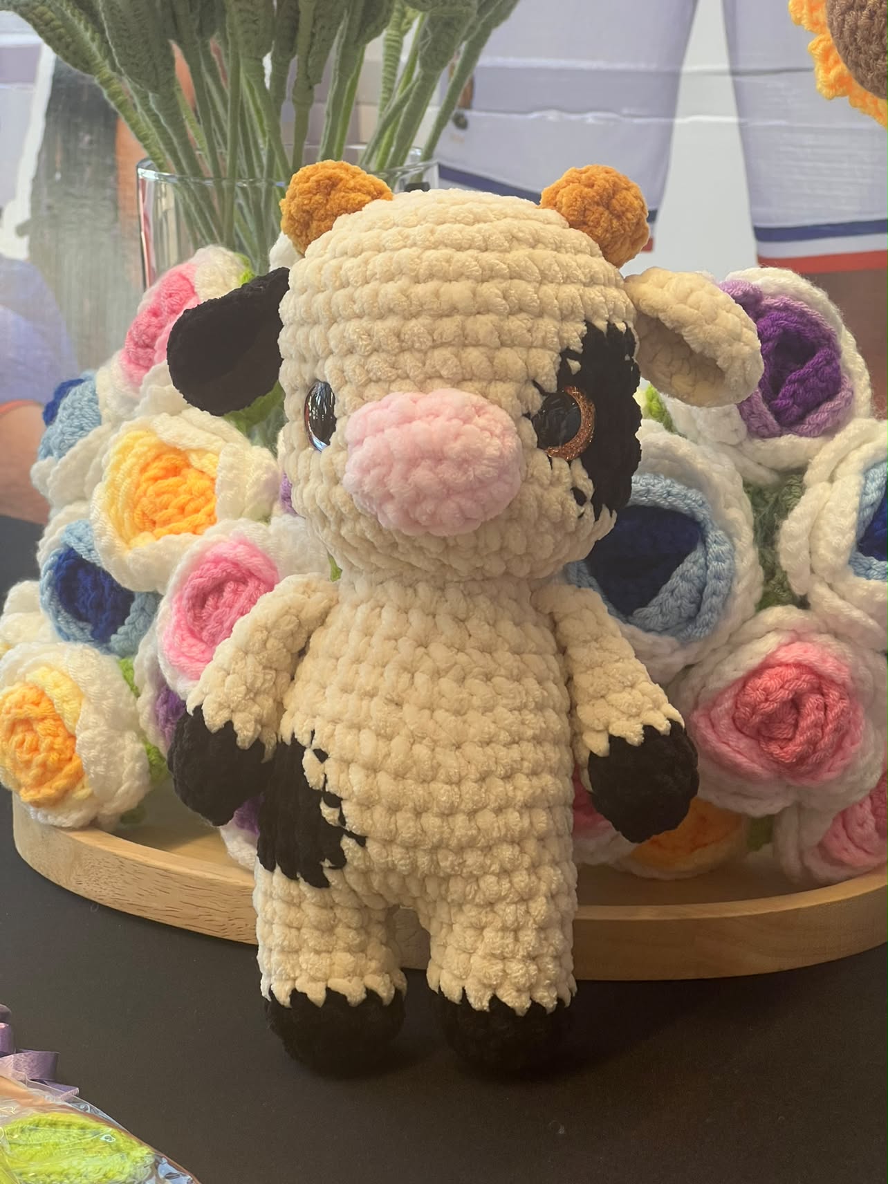 Vache 