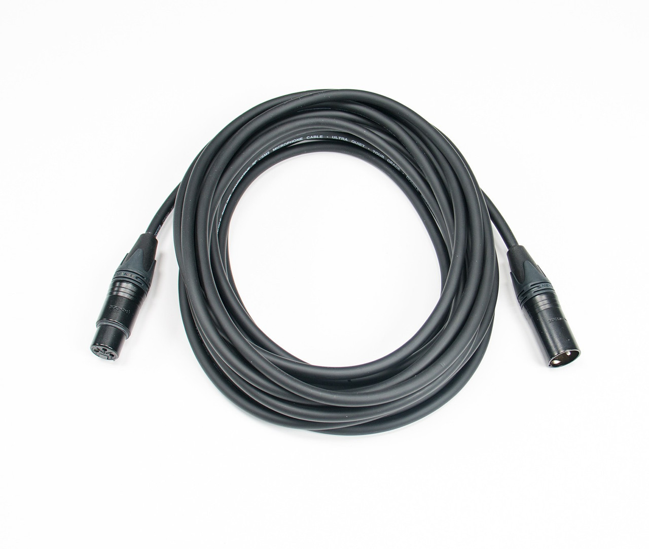 Elite Core CSM2 Stage Grade Ultra Quiet and Ultra Durable Mic Cable