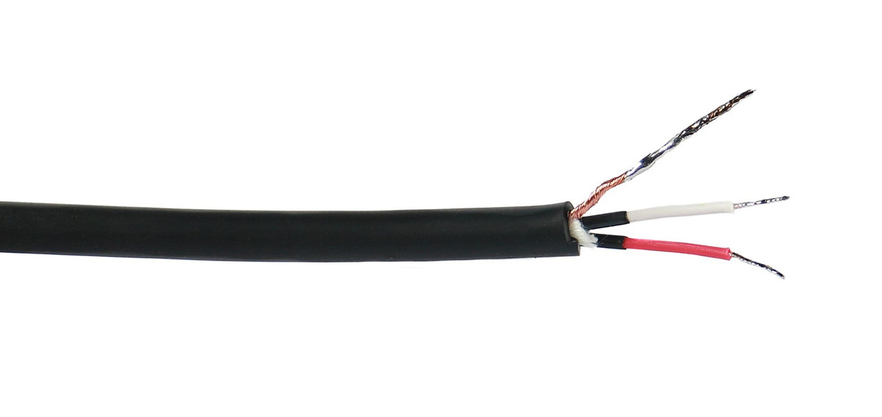 Elite Core CSM2 Stage Grade Ultra Quiet and Ultra Durable Mic Cable