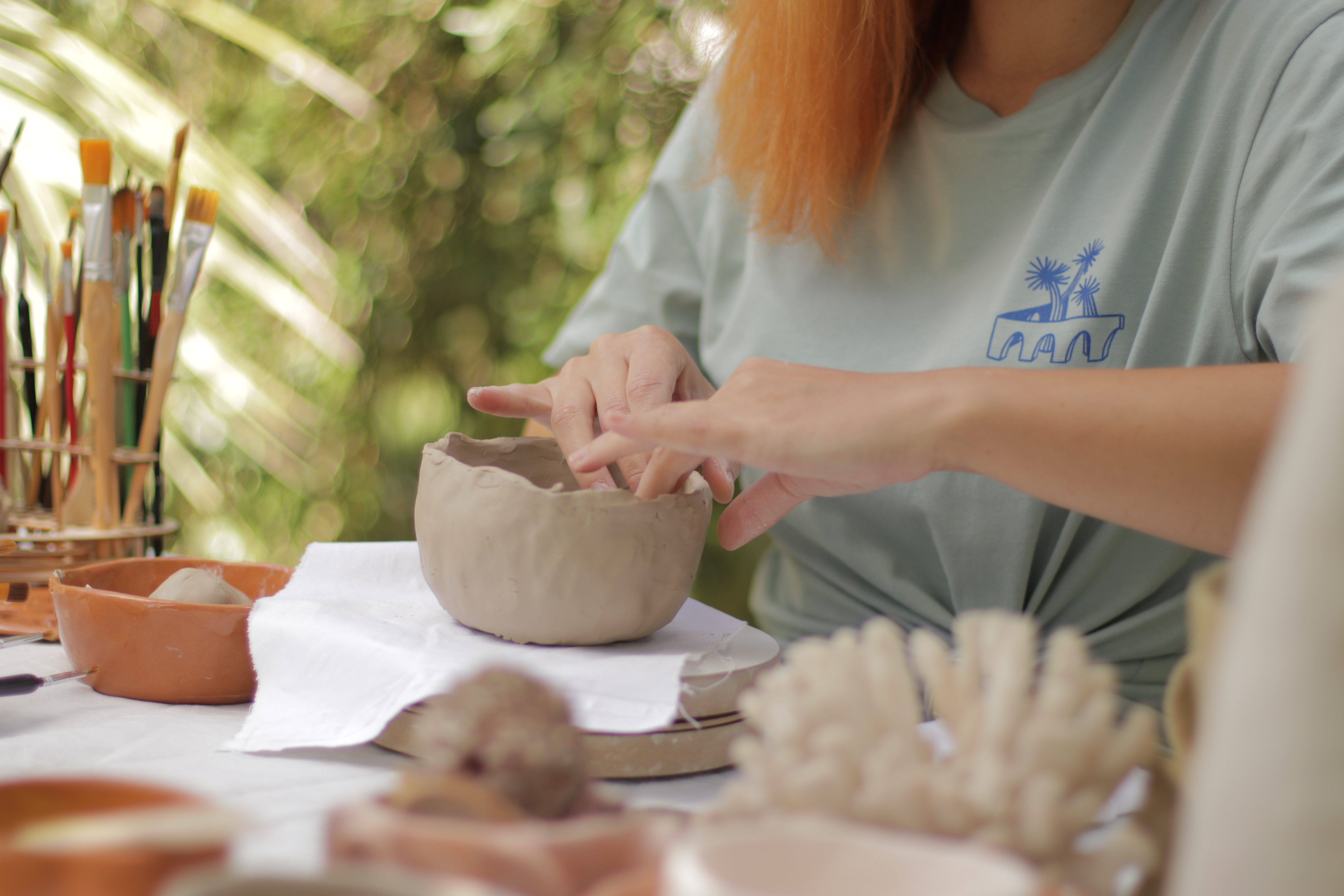 Radionica keramike za dvoje 