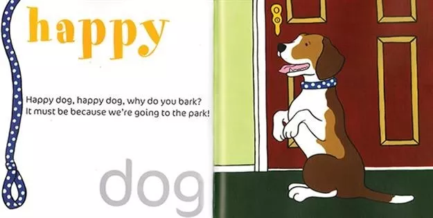 Dogs, Dogs! by Michelle Nelson-Schmidt (2011, Trade Paperback, New Edition)