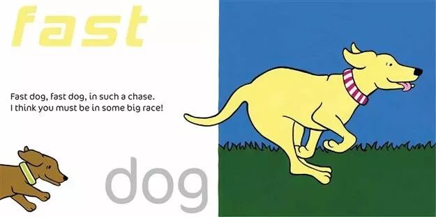 Dogs, Dogs! by Michelle Nelson-Schmidt (2011, Trade Paperback, New Edition)