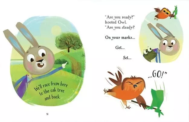 Aesops Fables for Little Children by Susanna Davidson (2023, Hardcover) NEW!