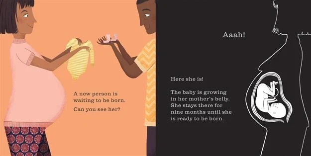 Shine A Light Books The Human Body (Hardcover) Flashlight Book Brand New