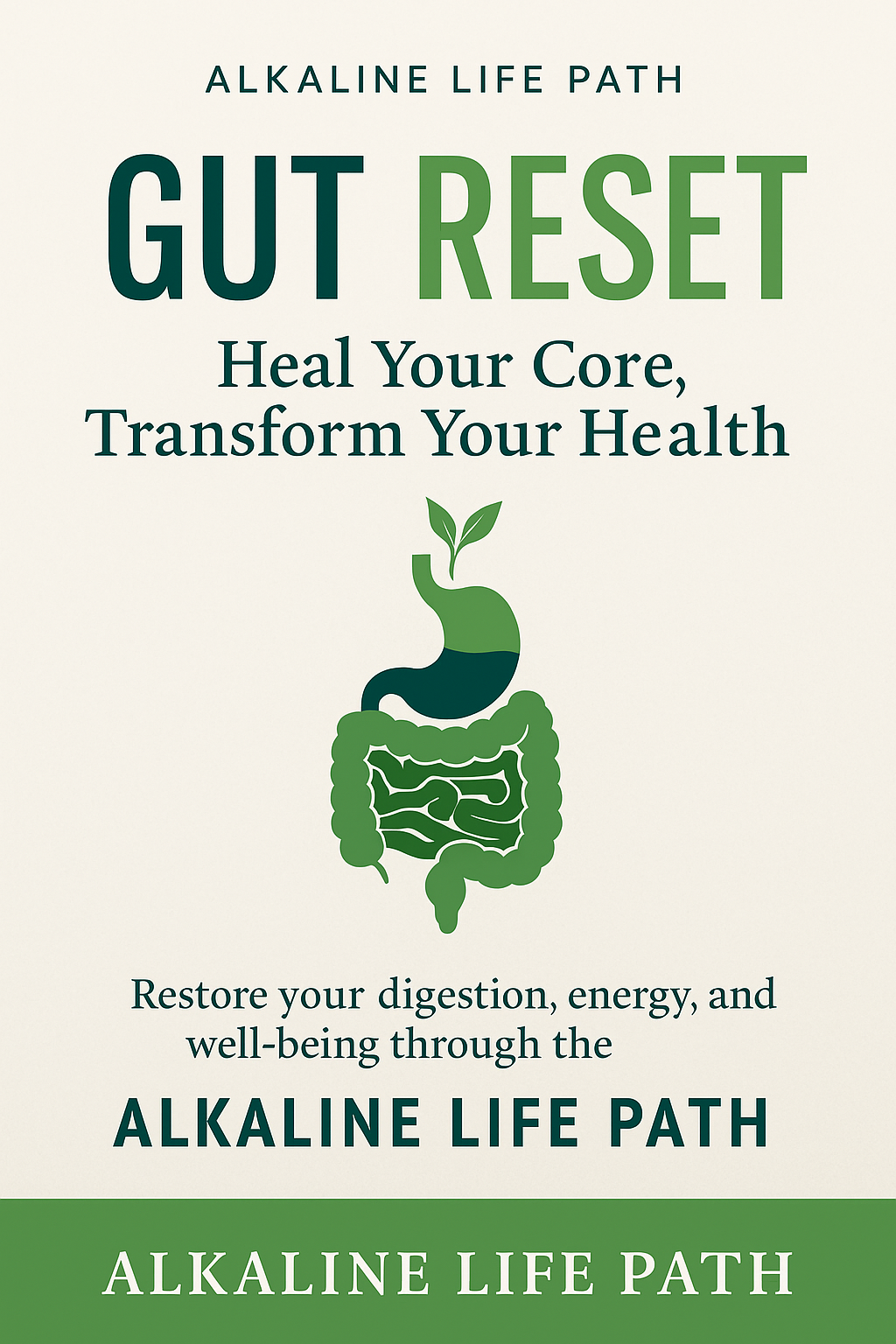 Gut Reset