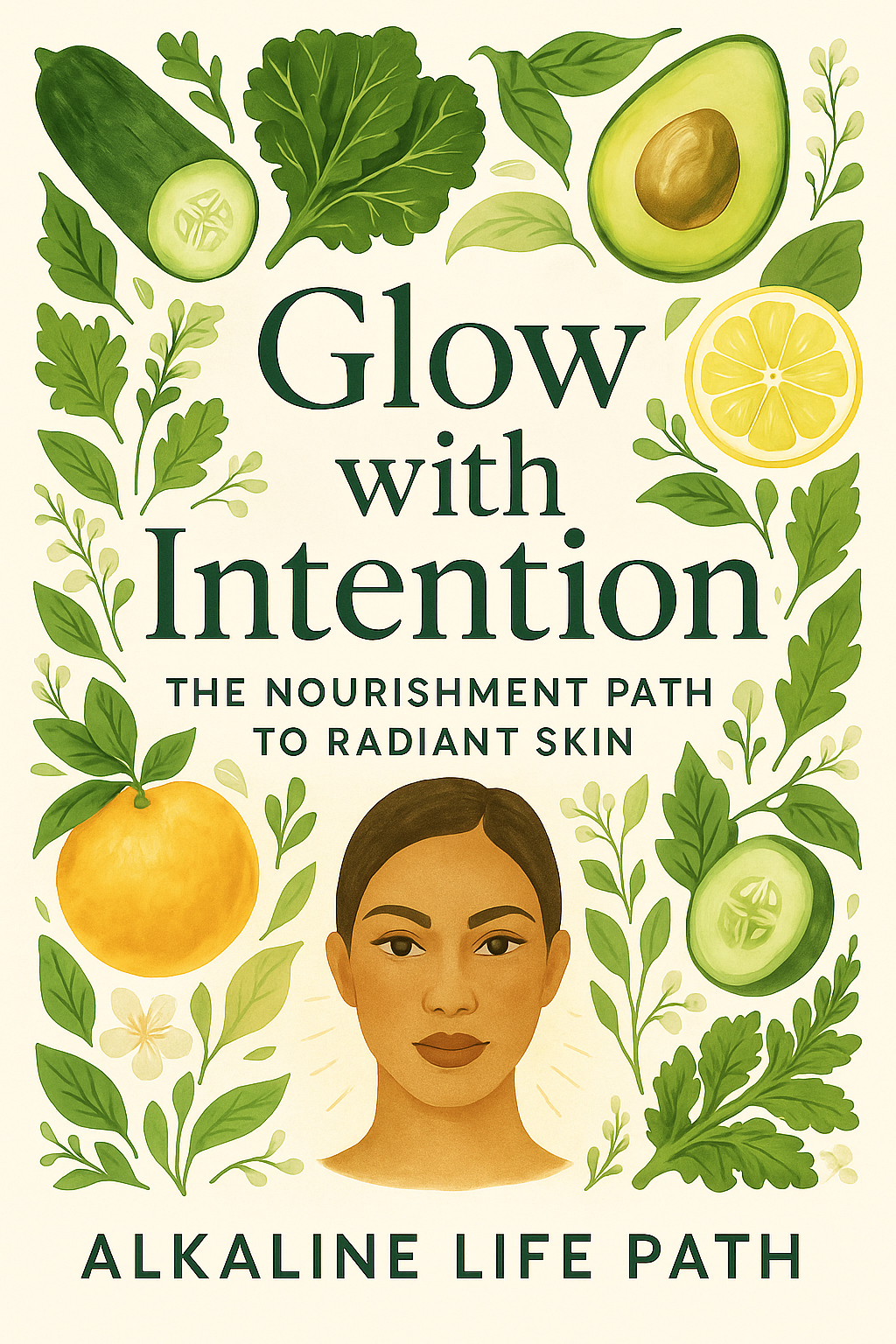 Glow with Intention
