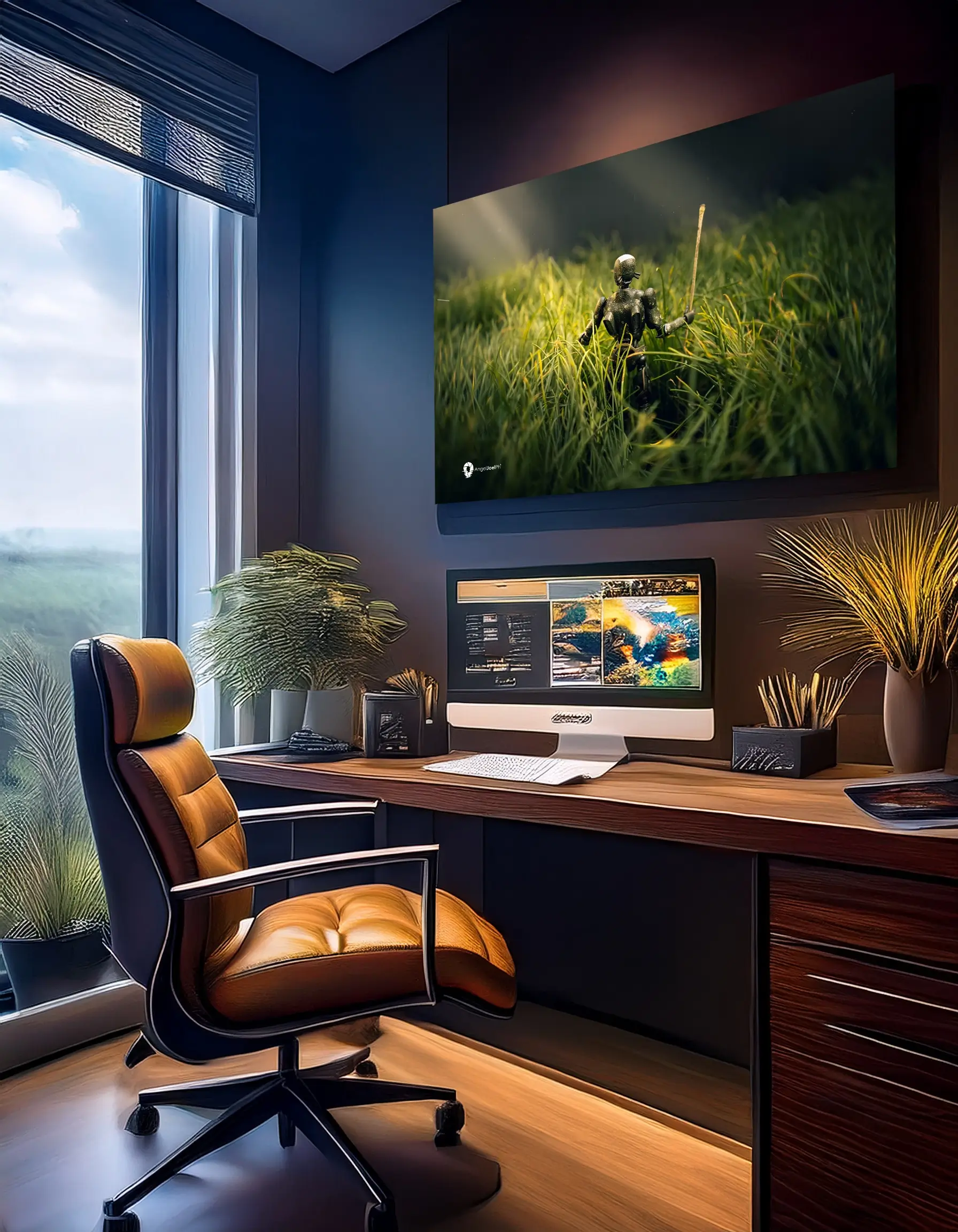 Jimmy Rebel Moon JC1435