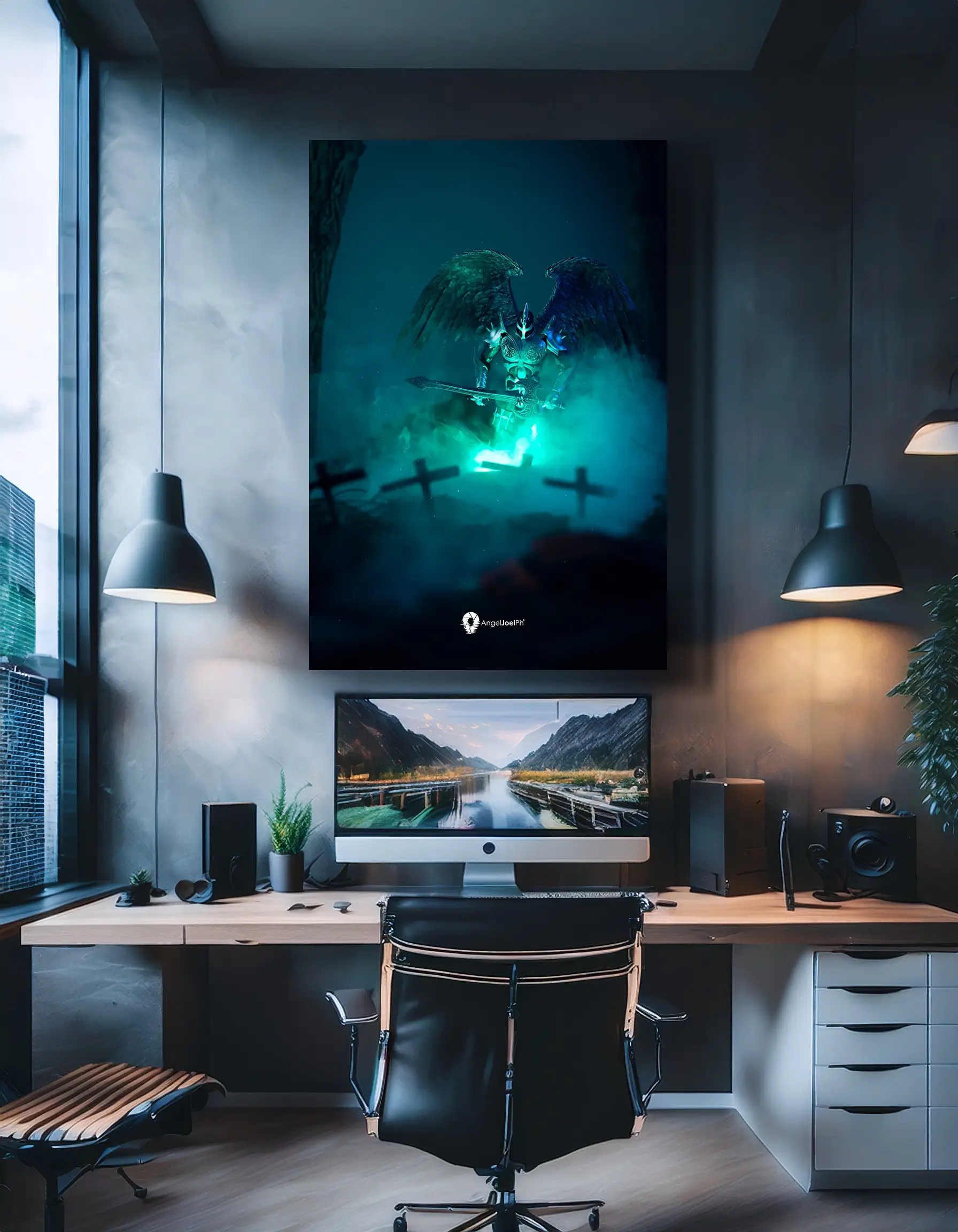 Spawn: Guardian of the Forgotten Graves